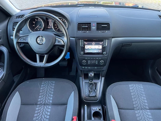 Škoda Yeti - Afbeelding 11 van 30