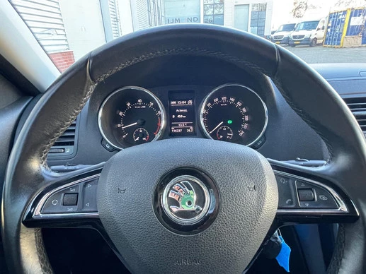 Škoda Yeti - Afbeelding 12 van 30