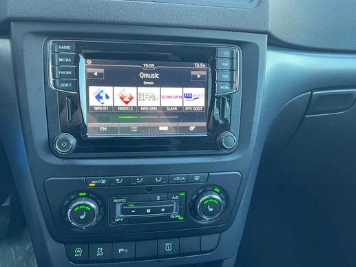 Škoda Yeti - Afbeelding 15 van 30