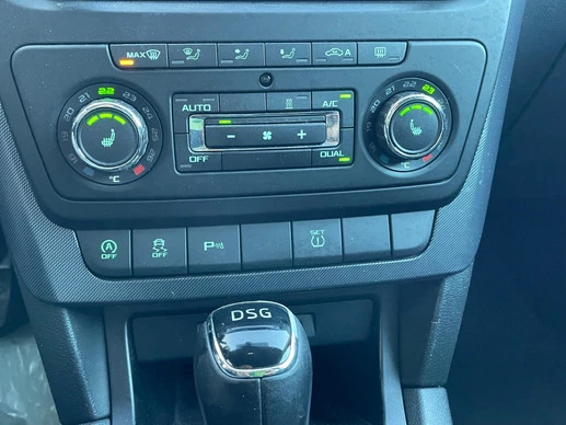 Škoda Yeti - Afbeelding 16 van 30