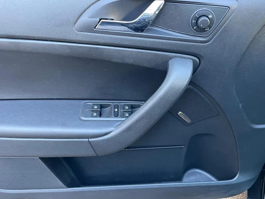 Škoda Yeti - Afbeelding 20 van 30