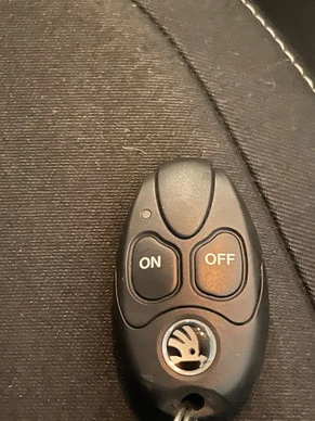 Škoda Yeti - Afbeelding 22 van 30