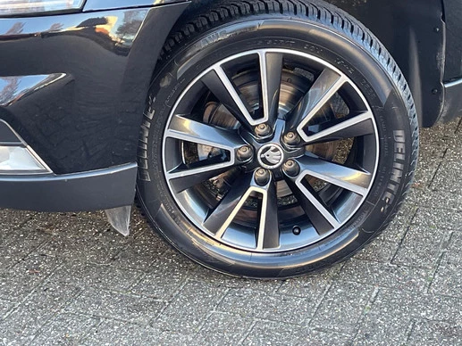 Škoda Yeti - Afbeelding 23 van 30