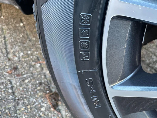 Škoda Yeti - Afbeelding 24 van 30