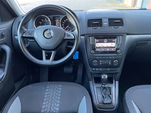 Škoda Yeti - Afbeelding 25 van 30
