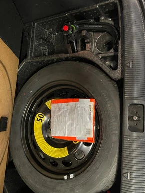 Škoda Yeti - Afbeelding 27 van 30