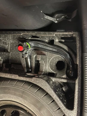 Škoda Yeti - Afbeelding 28 van 30