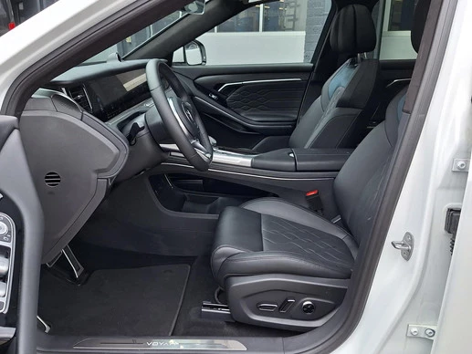 Voyah Free - Afbeelding 4 van 30