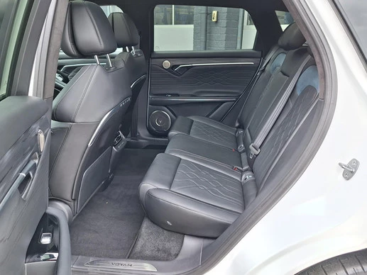 Voyah Free - Afbeelding 5 van 30