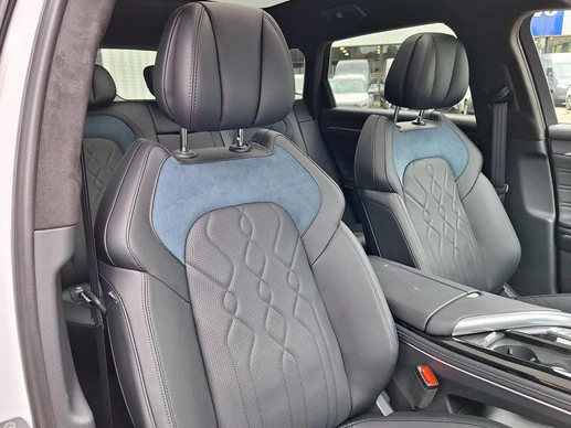 Voyah Free - Afbeelding 6 van 30