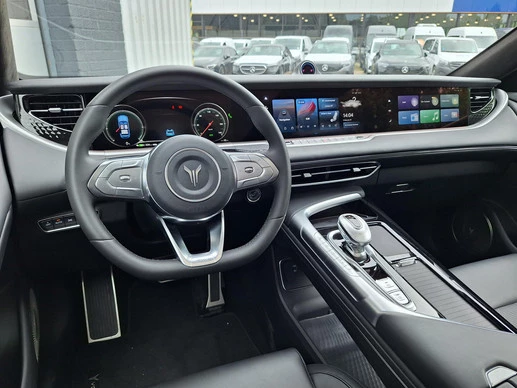 Voyah Free - Afbeelding 7 van 30