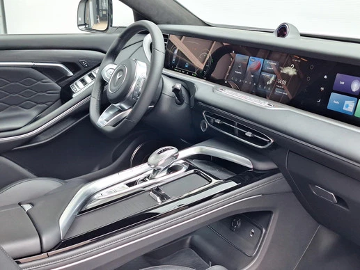 Voyah Free - Afbeelding 9 van 30