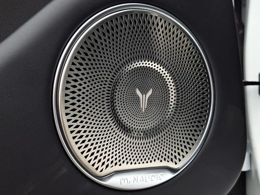 Voyah Free - Afbeelding 11 van 30