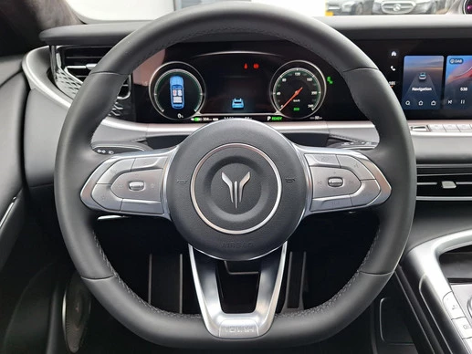 Voyah Free - Afbeelding 12 van 30