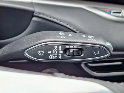 Voyah Free - Afbeelding 16 van 30