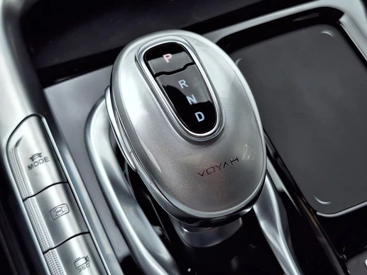 Voyah Free - Afbeelding 17 van 30