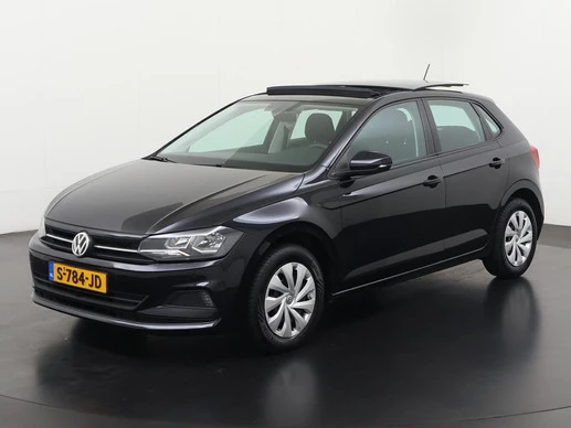 Volkswagen Polo - Afbeelding 1 van 30