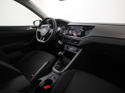 Volkswagen Polo - Afbeelding 2 van 30