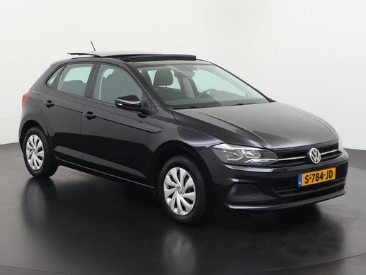 Volkswagen Polo - Afbeelding 30 van 30