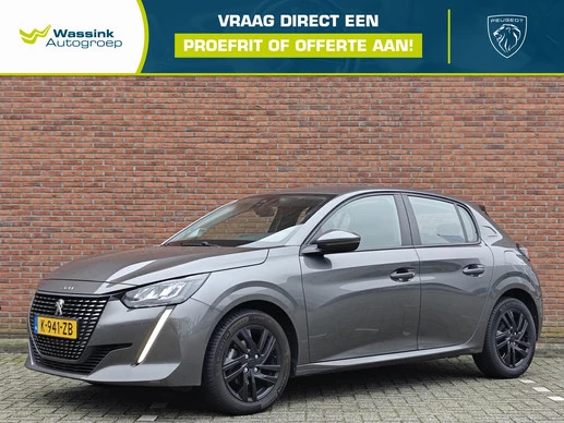 Peugeot 208 - Afbeelding 1 van 30