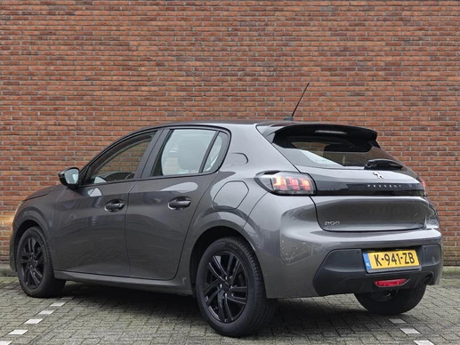 Peugeot 208 - Afbeelding 3 van 30