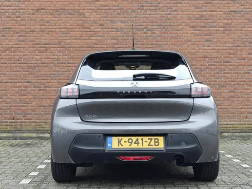 Peugeot 208 - Afbeelding 4 van 30