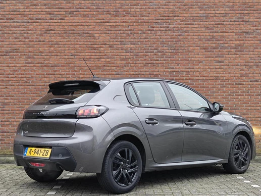 Peugeot 208 - Afbeelding 5 van 30