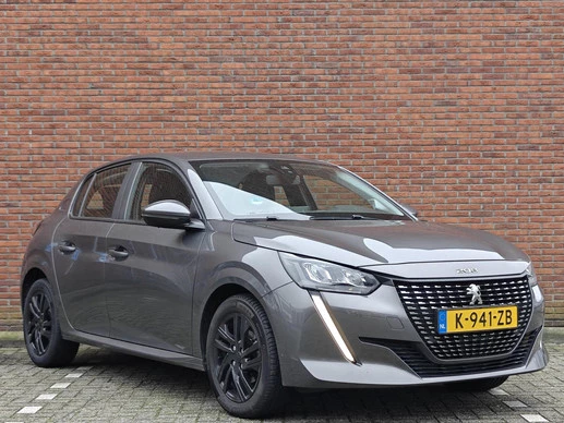 Peugeot 208 - Afbeelding 6 van 30