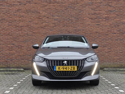 Peugeot 208 - Afbeelding 7 van 30