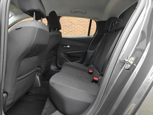 Peugeot 208 - Afbeelding 10 van 30