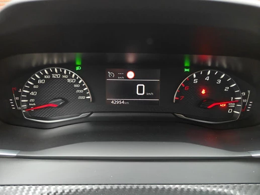 Peugeot 208 - Afbeelding 11 van 30