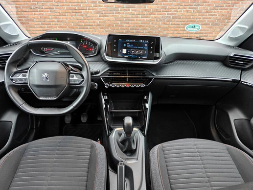 Peugeot 208 - Afbeelding 12 van 30