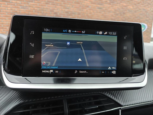 Peugeot 208 - Afbeelding 16 van 30