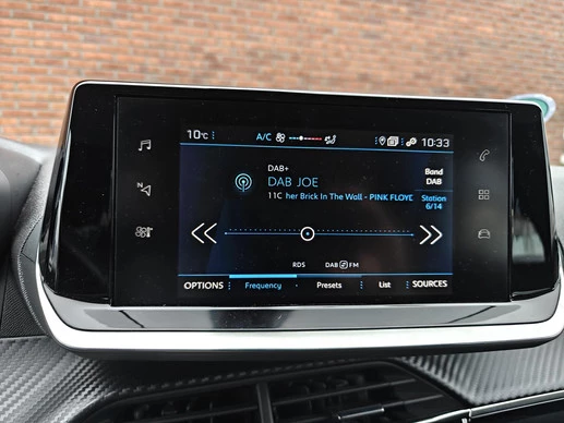 Peugeot 208 - Afbeelding 17 van 30