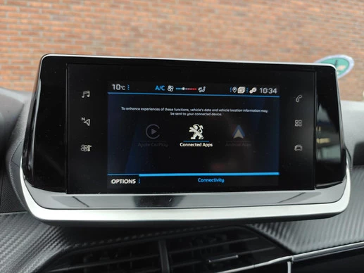 Peugeot 208 - Afbeelding 19 van 30