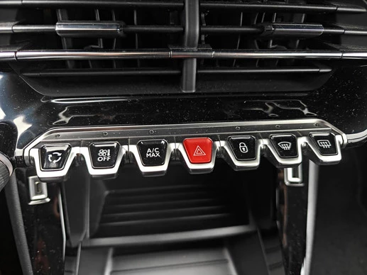 Peugeot 208 - Afbeelding 21 van 30