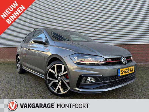 Volkswagen Polo - Afbeelding 2 van 30