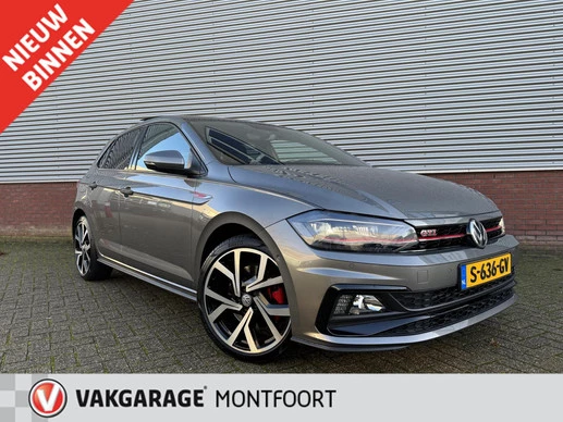 Volkswagen Polo - Afbeelding 3 van 30