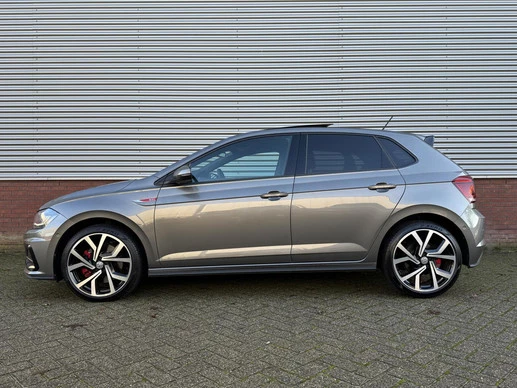 Volkswagen Polo - Afbeelding 4 van 30
