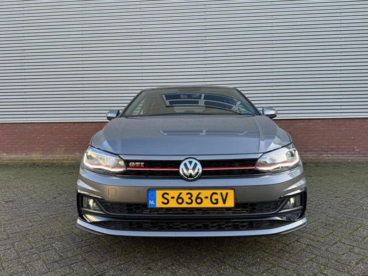 Volkswagen Polo - Afbeelding 5 van 30