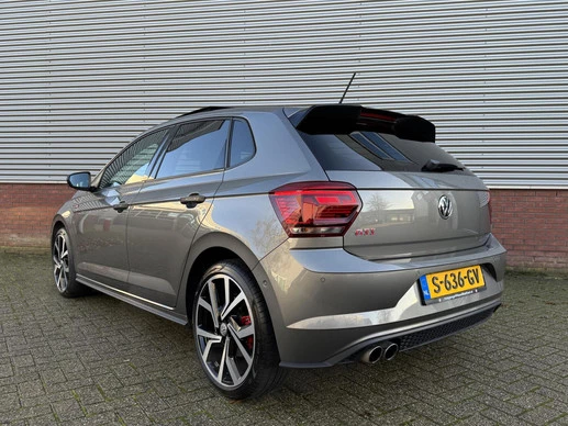 Volkswagen Polo - Afbeelding 7 van 30