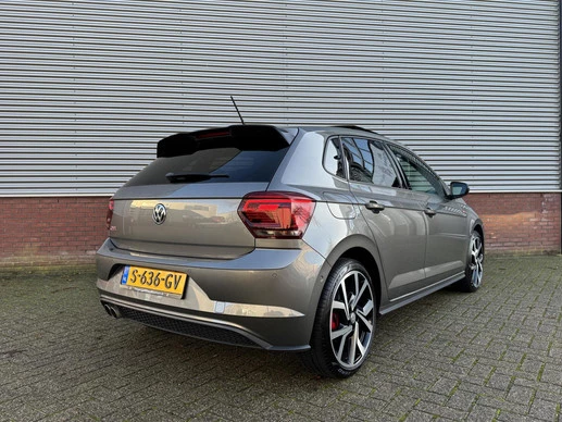 Volkswagen Polo - Afbeelding 9 van 30