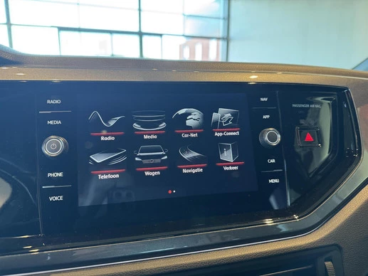 Volkswagen Polo - Afbeelding 22 van 30