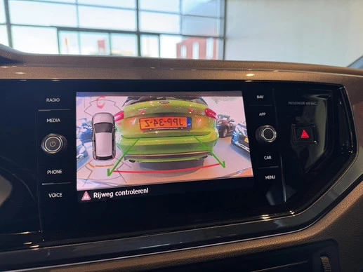 Volkswagen Polo - Afbeelding 25 van 30