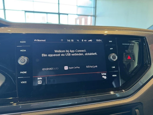 Volkswagen Polo - Afbeelding 26 van 30