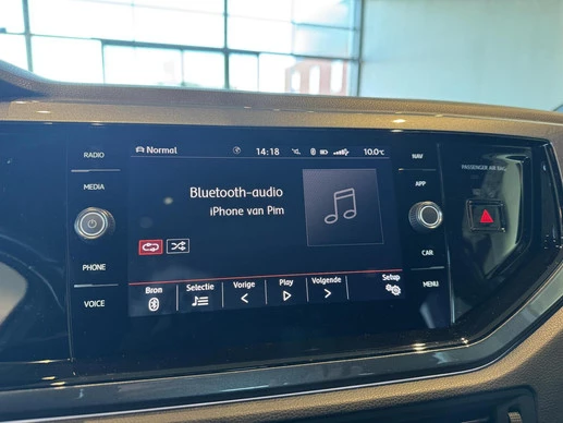 Volkswagen Polo - Afbeelding 27 van 30