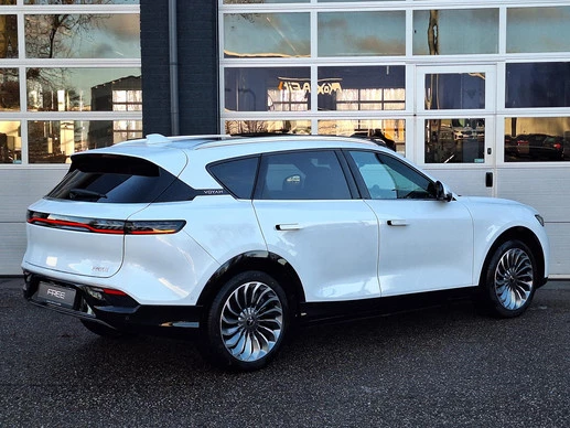 Voyah Free - Afbeelding 3 van 30