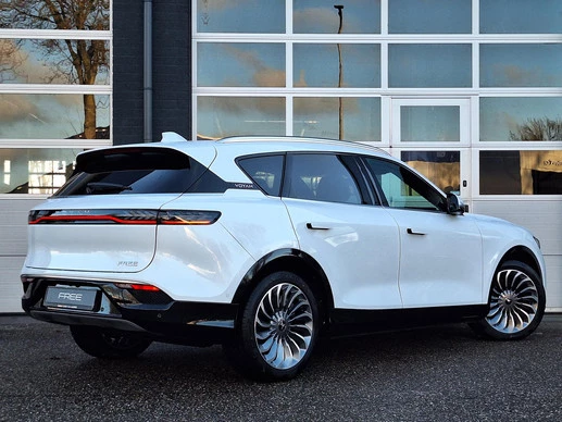 Voyah Free - Afbeelding 4 van 30