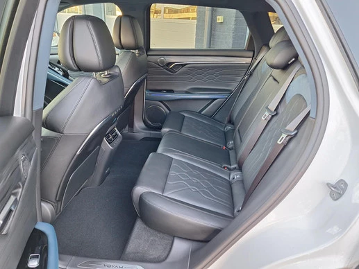 Voyah Free - Afbeelding 6 van 30