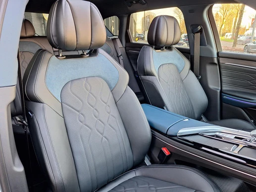 Voyah Free - Afbeelding 7 van 30